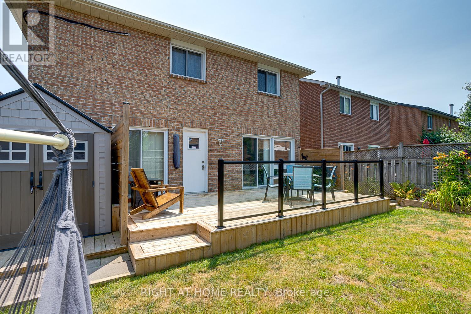 606 Chiron Crescent, Pickering, Ontario  L1V 4T5 - Photo 31 - E12840746