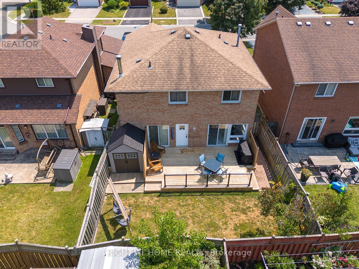 606 Chiron Crescent, Pickering, Ontario  L1V 4T5 - Photo 32 - E12840746