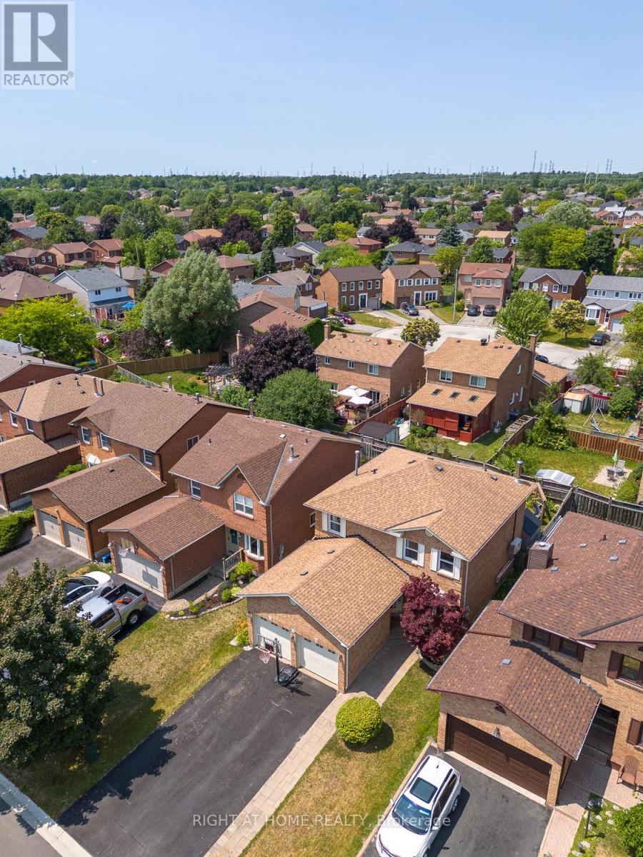 606 Chiron Crescent, Pickering, Ontario  L1V 4T5 - Photo 33 - E12840746