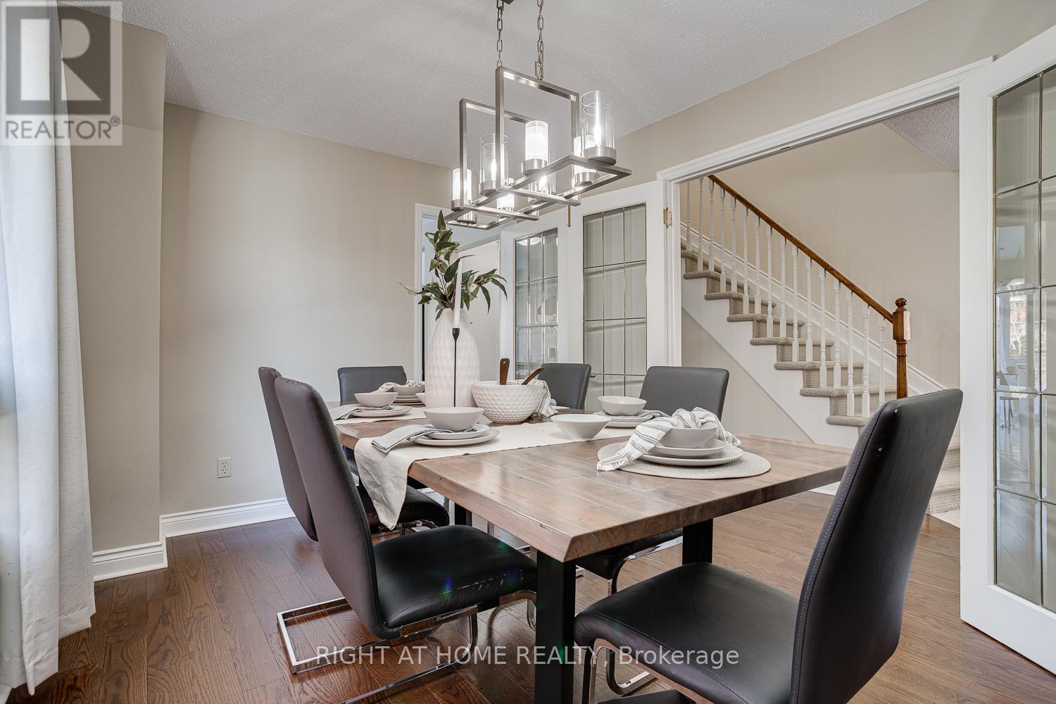 606 Chiron Crescent, Pickering, Ontario  L1V 4T5 - Photo 8 - E12840746