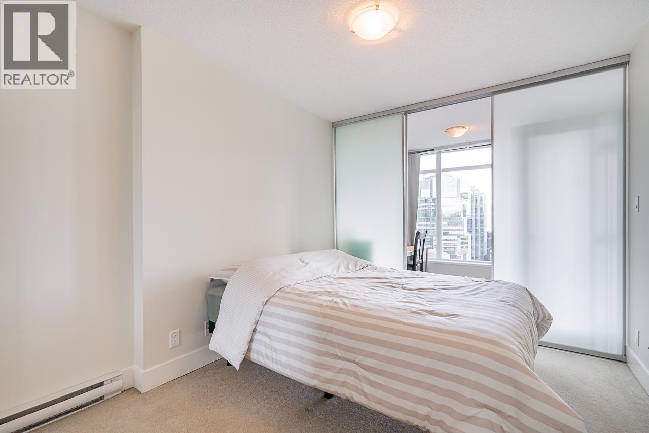 2504 888 Homer Street, Vancouver, British Columbia  V6B 0H7 - Photo 12 - R3095167