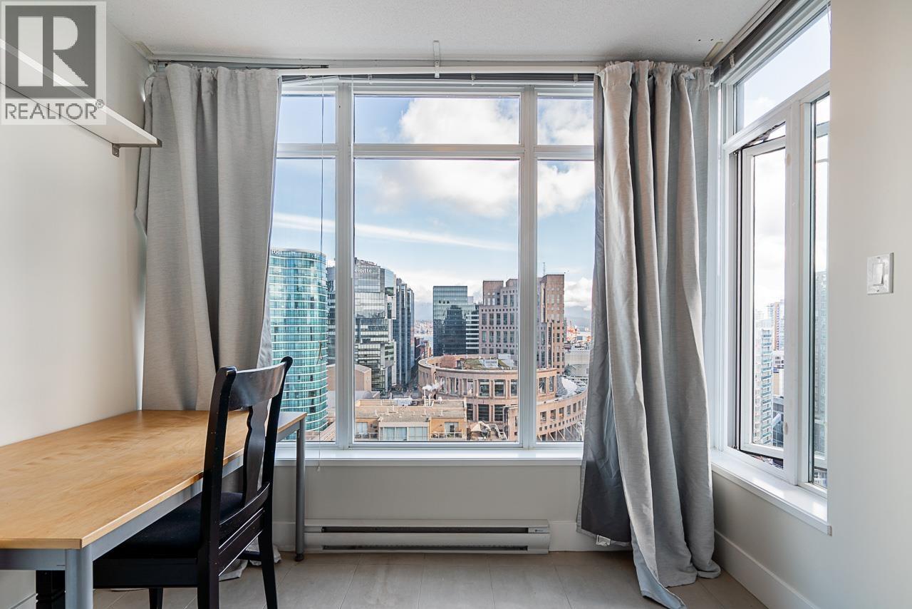 2504 888 Homer Street, Vancouver, British Columbia  V6B 0H7 - Photo 15 - R3095167