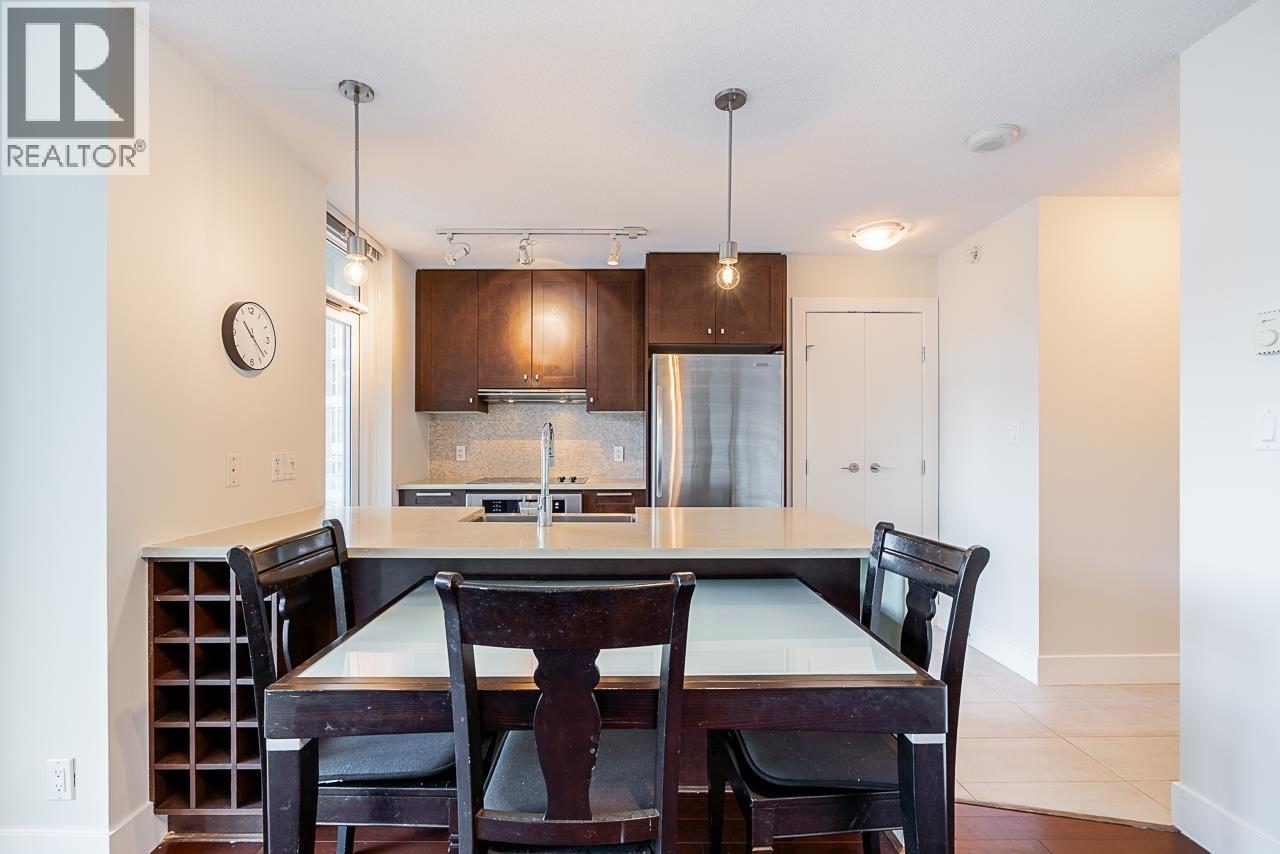 2504 888 Homer Street, Vancouver, British Columbia  V6B 0H7 - Photo 7 - R3095167