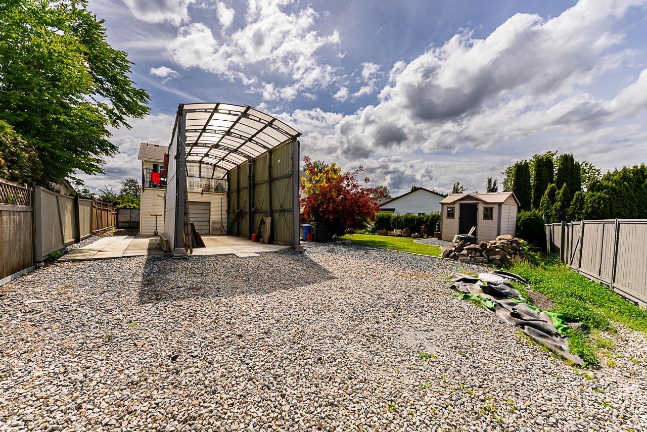 7652 Sapphire Drive, Sardis West Vedder, Chilliwack, British Columbia  V2R 3A7 - Photo 38 - R3095215