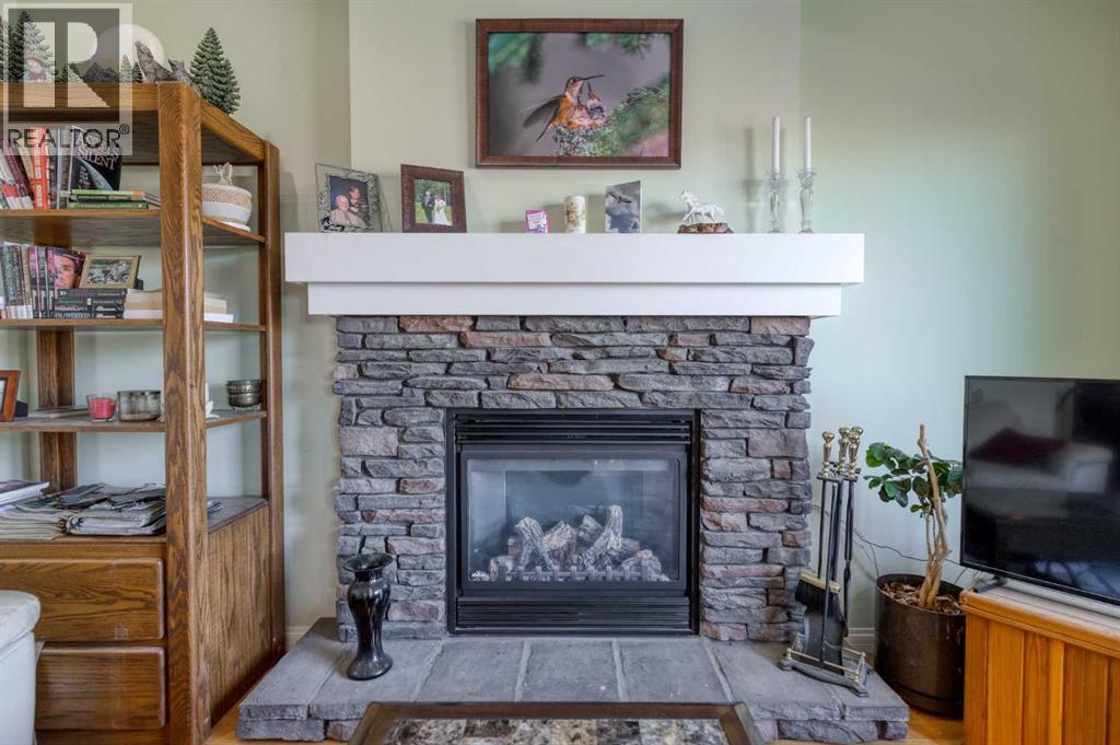 158 Fireside Bend, Cochrane, Alberta  T4C 0V7 - Photo 13 - A2288610