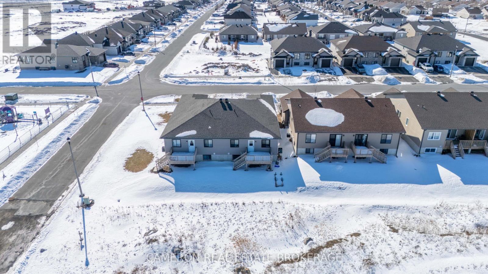 85 Portland Drive, Cornwall, Ontario  K6H 0J5 - Photo 31 - X12840654