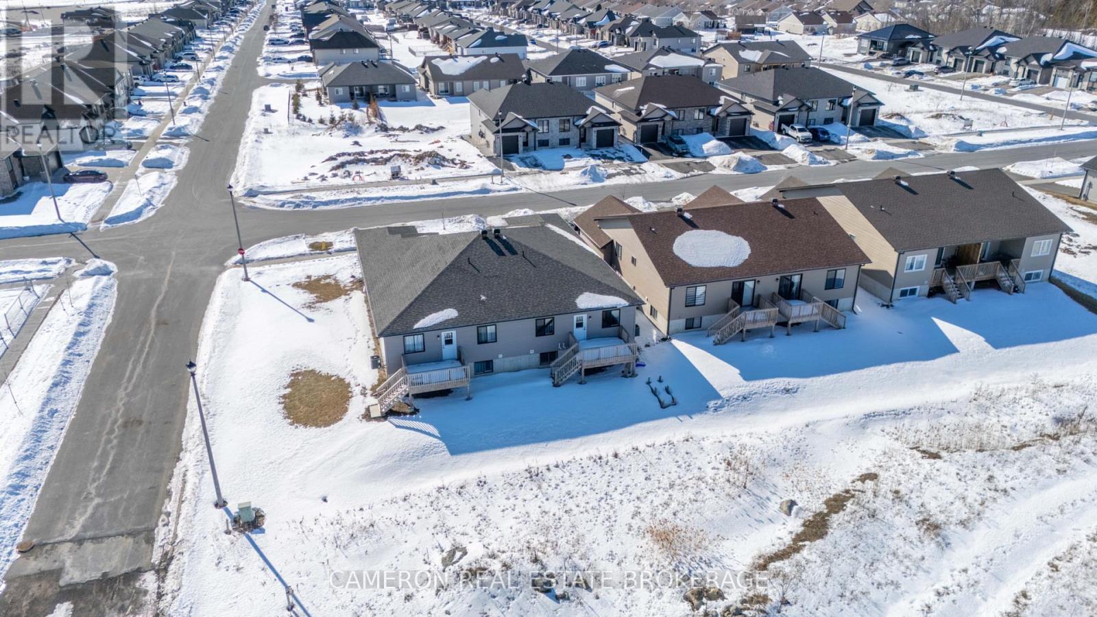 85 Portland Drive, Cornwall, Ontario  K6H 0J5 - Photo 32 - X12840654