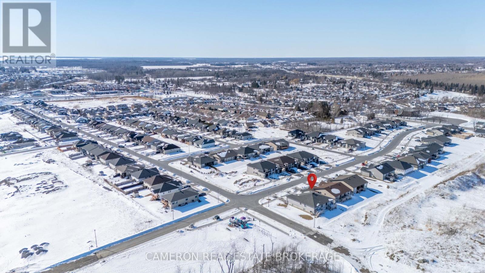 85 Portland Drive, Cornwall, Ontario  K6H 0J5 - Photo 35 - X12840654