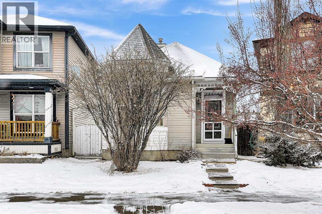 172 Prestwick Heights Se, Calgary, Alberta  T2Z 4H9 - Photo 2 - A2288847