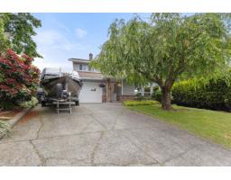 34654 DUNSMUIR COURT, Abbotsford, British Columbia