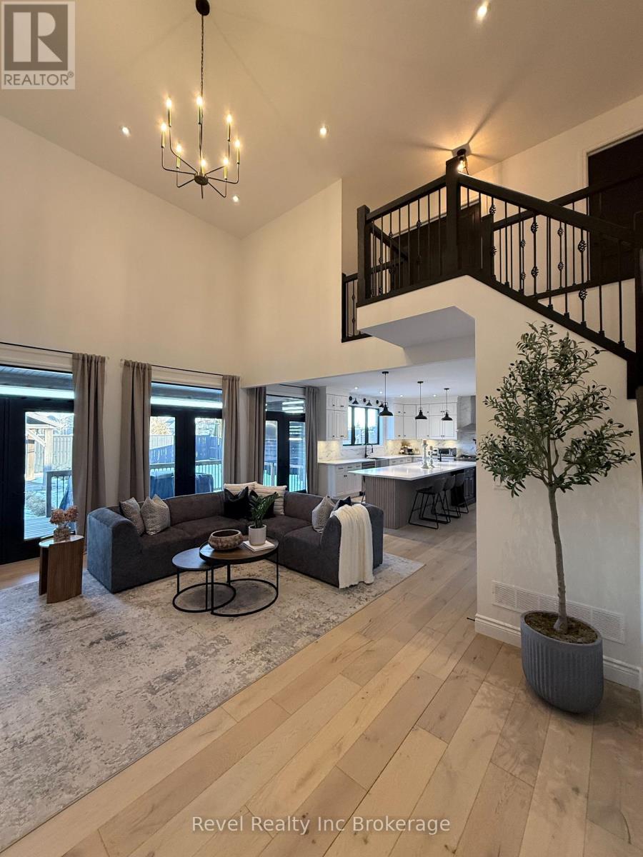 336 Munnoch Boulevard, Woodstock, Ontario  N4T 0H6 - Photo 17 - X12840592