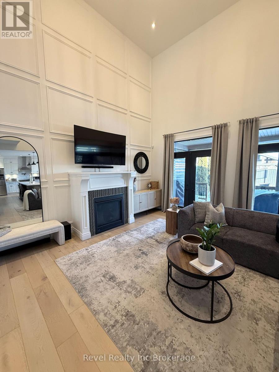 336 Munnoch Boulevard, Woodstock, Ontario  N4T 0H6 - Photo 19 - X12840592