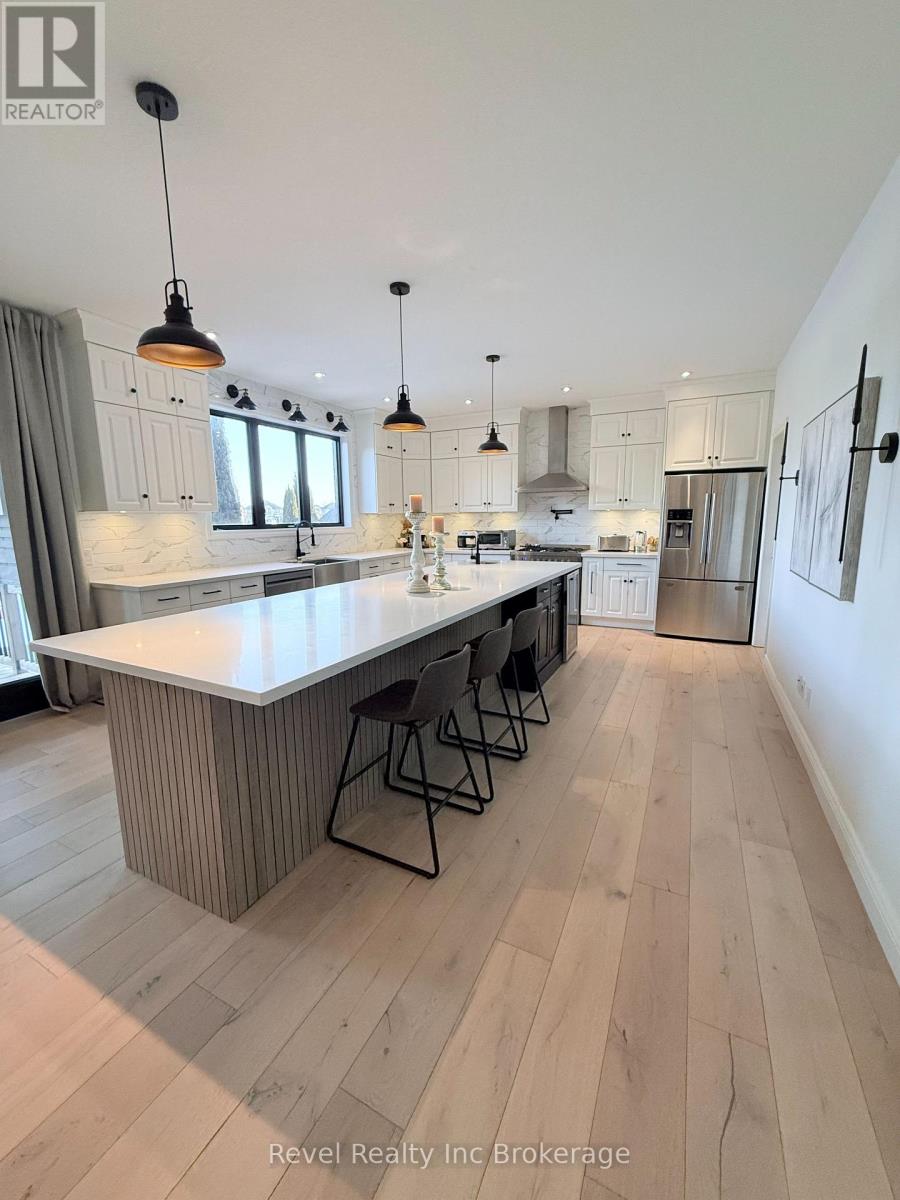 336 Munnoch Boulevard, Woodstock, Ontario  N4T 0H6 - Photo 21 - X12840592