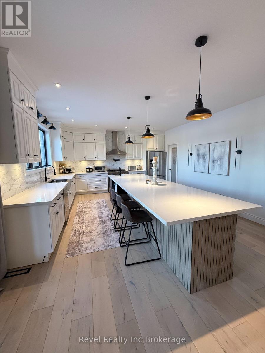 336 Munnoch Boulevard, Woodstock, Ontario  N4T 0H6 - Photo 22 - X12840592