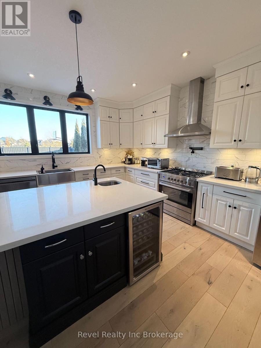 336 Munnoch Boulevard, Woodstock, Ontario  N4T 0H6 - Photo 23 - X12840592