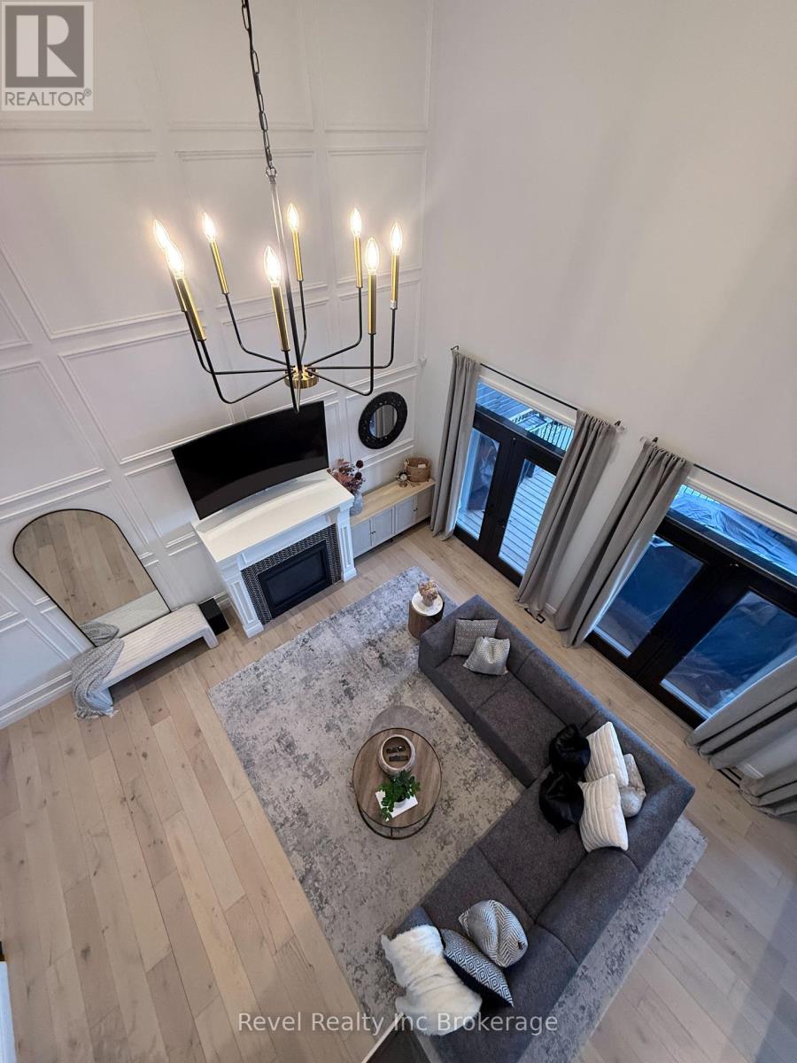 336 Munnoch Boulevard, Woodstock, Ontario  N4T 0H6 - Photo 26 - X12840592