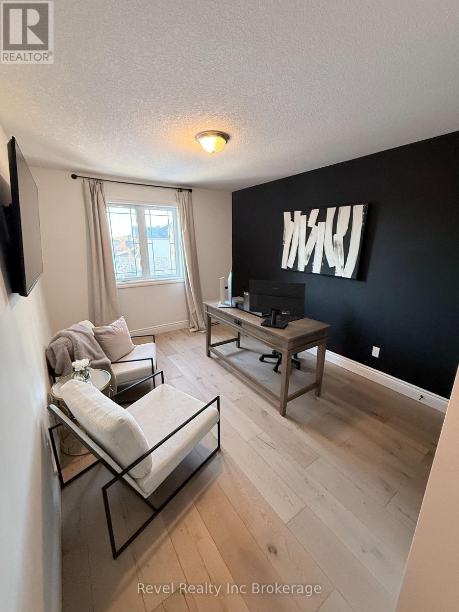 336 Munnoch Boulevard, Woodstock, Ontario  N4T 0H6 - Photo 30 - X12840592