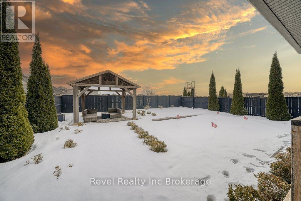 336 Munnoch Boulevard, Woodstock, Ontario  N4T 0H6 - Photo 42 - X12840592