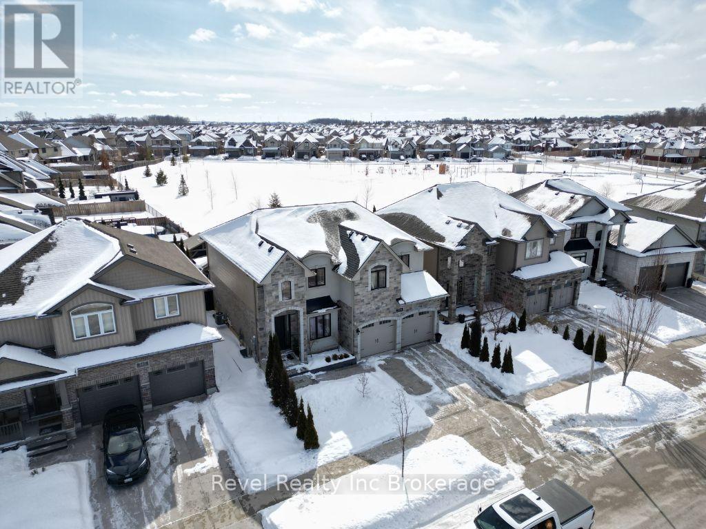 336 Munnoch Boulevard, Woodstock, Ontario  N4T 0H6 - Photo 43 - X12840592