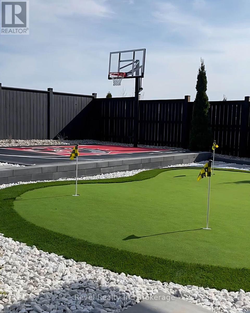 336 Munnoch Boulevard, Woodstock, Ontario  N4T 0H6 - Photo 8 - X12840592