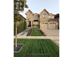 336 MUNNOCH BOULEVARD, Woodstock, Ontario