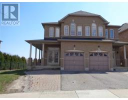 BSMT - 315 ELSON STREET, Markham, Ontario