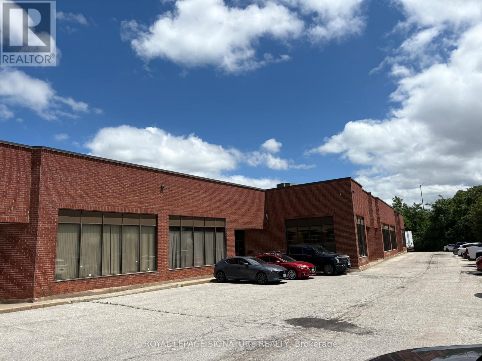 U#5 - 43 RIVIERA DRIVE, Markham, Ontario