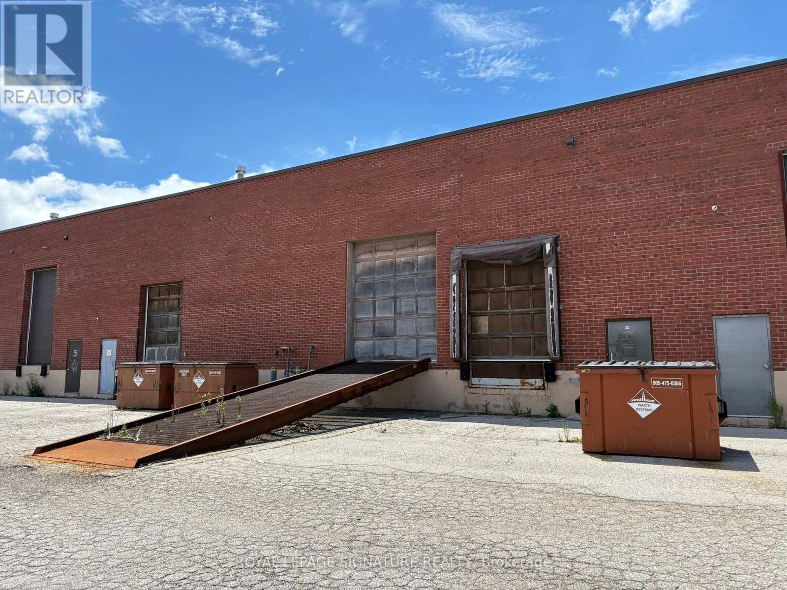 U#5 - 45 Riviera Drive, Markham, Ontario  L3R 5J6 - Photo 2 - N12840604