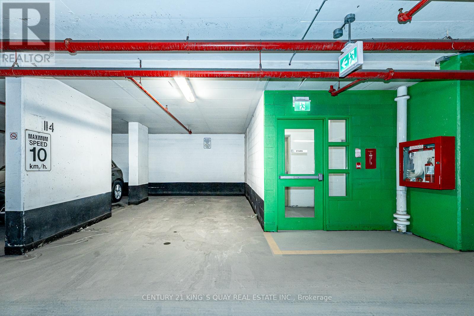 907 - 30 Clegg Road, Markham, Ontario L3R 0G6 - Photo 25 - N12840640