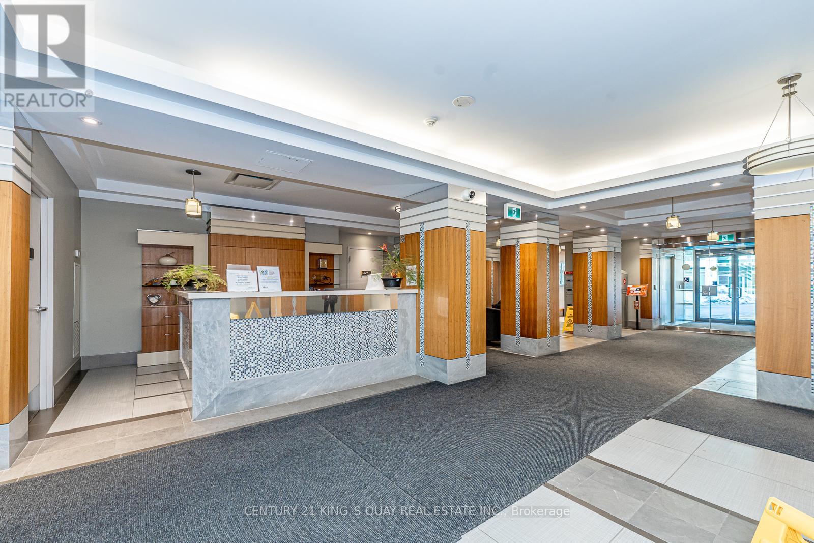 907 - 30 Clegg Road, Markham, Ontario L3R 0G6 - Photo 26 - N12840640