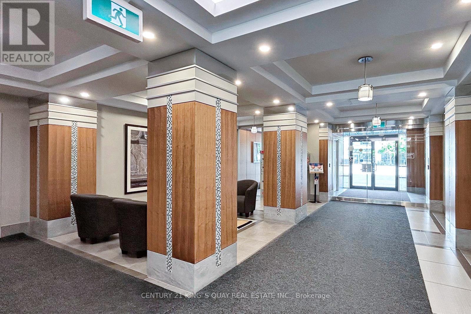 907 - 30 Clegg Road, Markham, Ontario L3R 0G6 - Photo 29 - N12840640