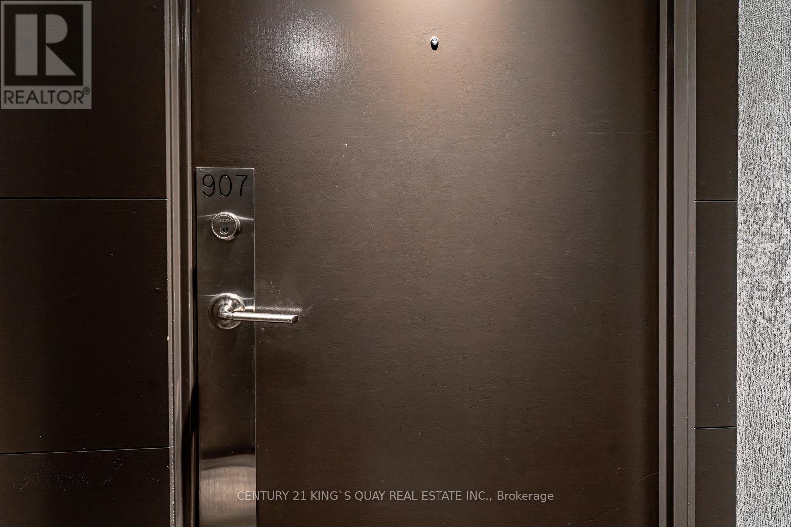 907 - 30 Clegg Road, Markham, Ontario L3R 0G6 - Photo 3 - N12840640