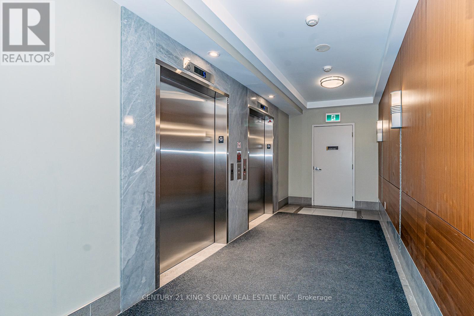 907 - 30 Clegg Road, Markham, Ontario L3R 0G6 - Photo 30 - N12840640