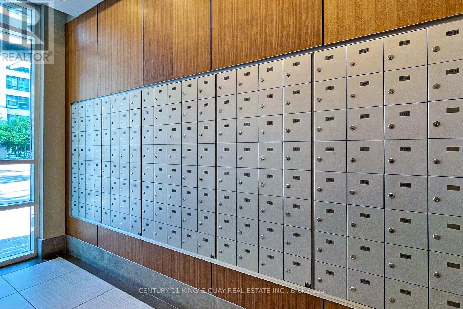 907 - 30 Clegg Road, Markham, Ontario L3R 0G6 - Photo 31 - N12840640