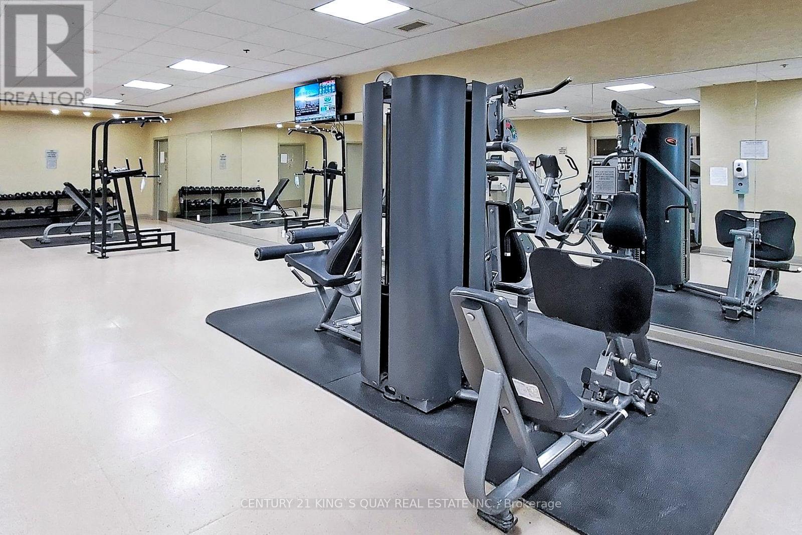 907 - 30 Clegg Road, Markham, Ontario L3R 0G6 - Photo 32 - N12840640