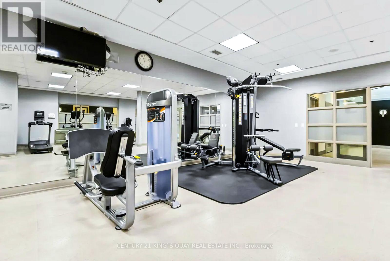 907 - 30 Clegg Road, Markham, Ontario L3R 0G6 - Photo 34 - N12840640