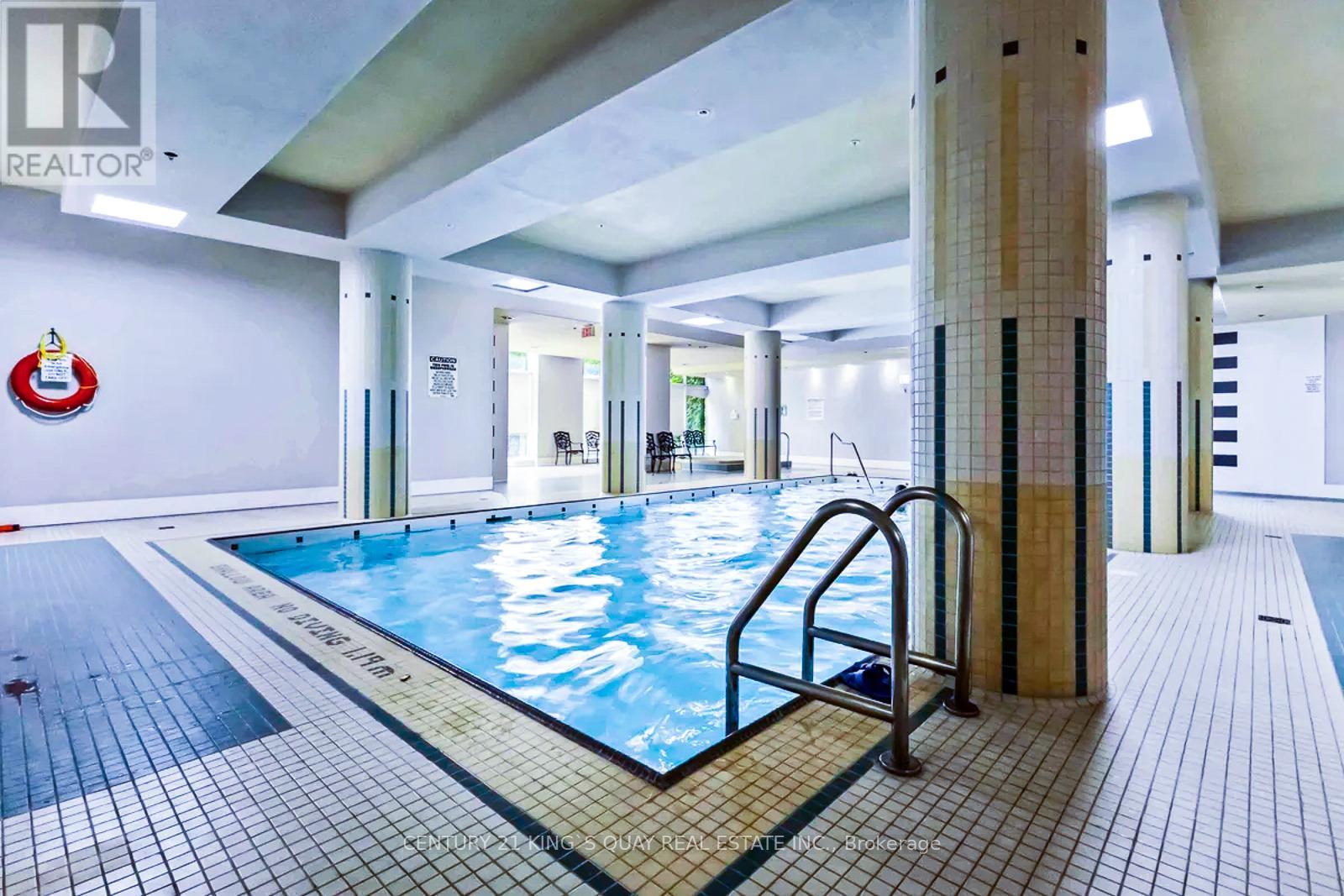 907 - 30 Clegg Road, Markham, Ontario L3R 0G6 - Photo 35 - N12840640