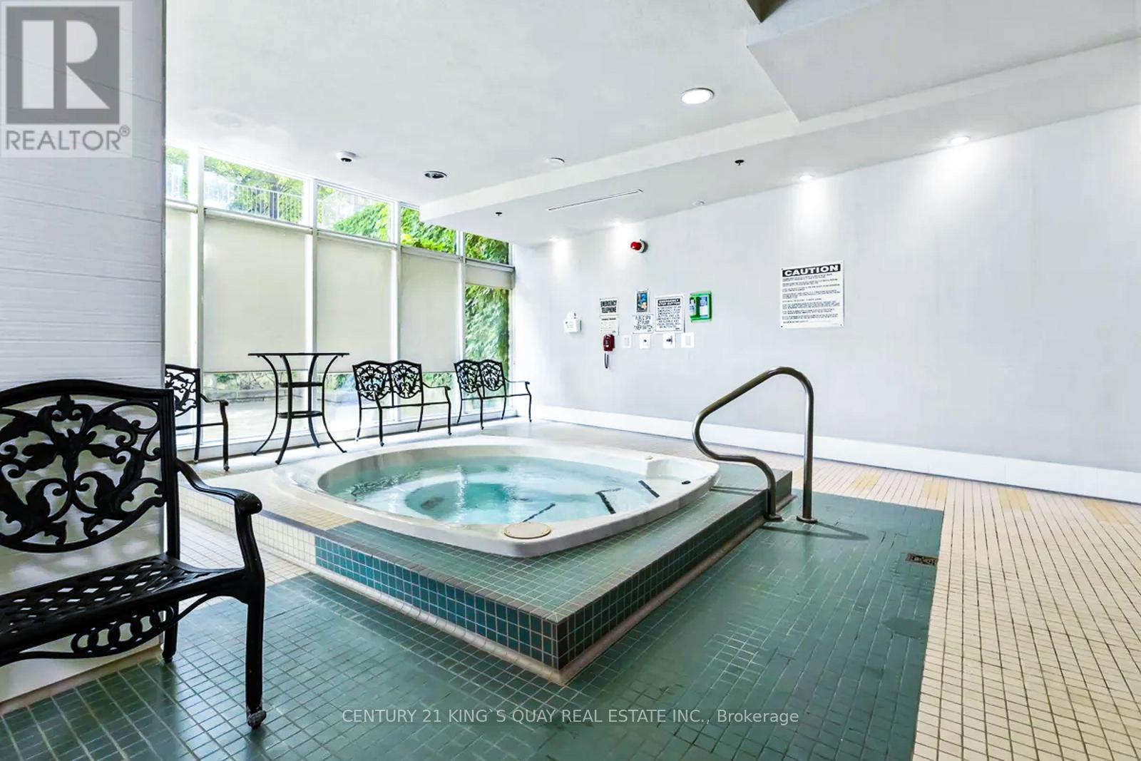 907 - 30 Clegg Road, Markham, Ontario L3R 0G6 - Photo 36 - N12840640