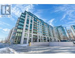 907 - 30 CLEGG ROAD, Markham, Ontario
