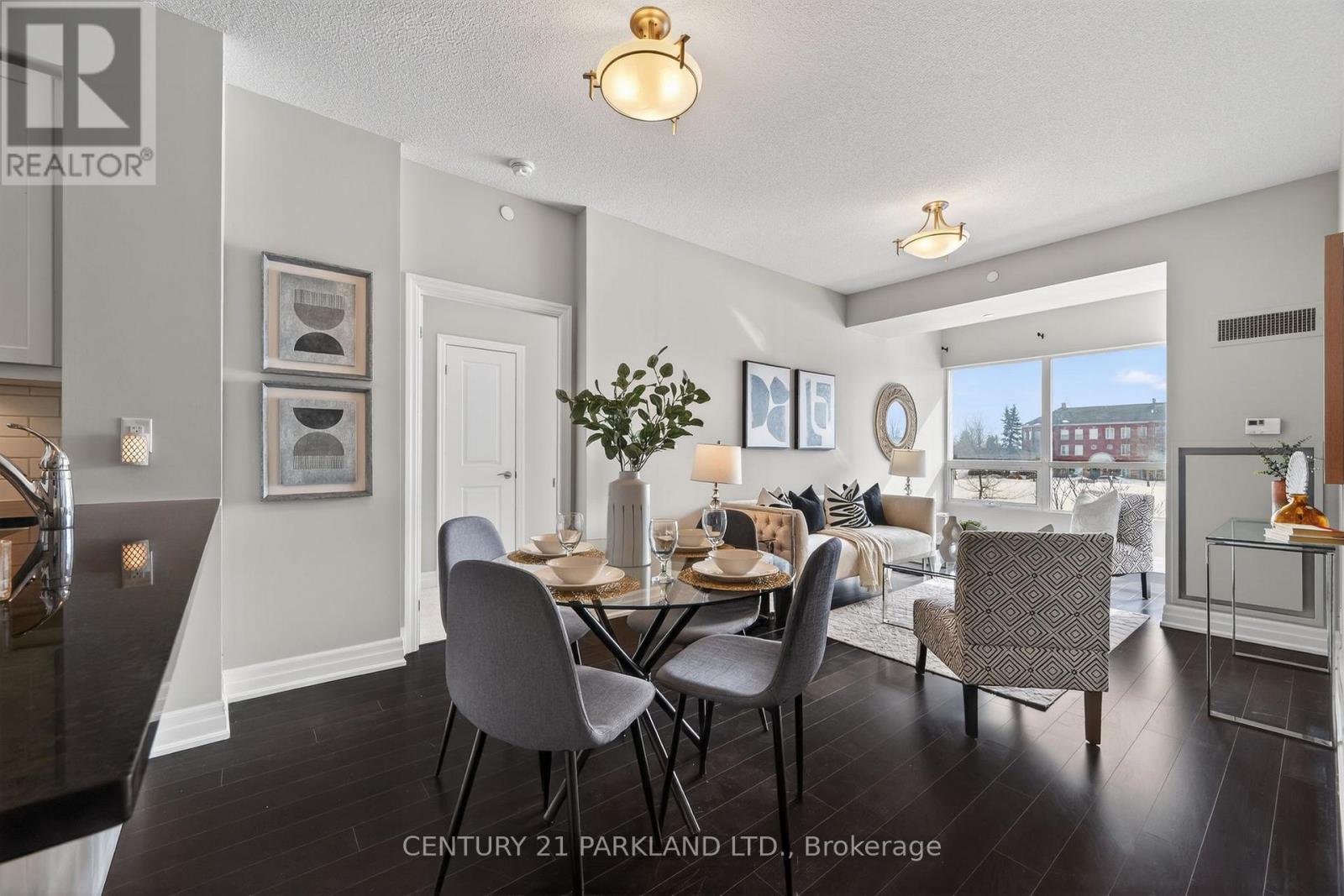 207 - 111 Civic Square Gate, Aurora, Ontario  L4G 0S6 - Photo 14 - N12840644