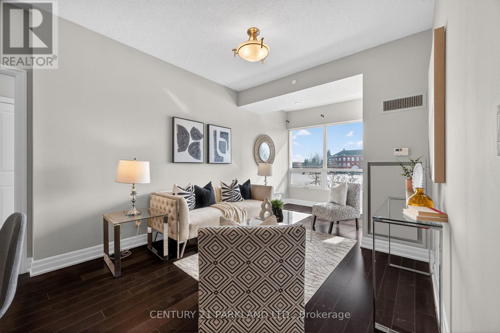 207 - 111 Civic Square Gate, Aurora, Ontario  L4G 0S6 - Photo 15 - N12840644