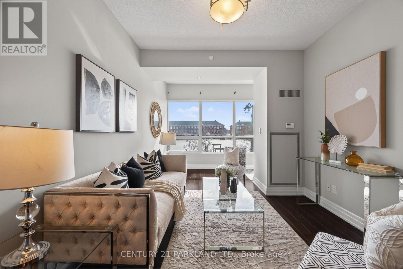 207 - 111 Civic Square Gate, Aurora, Ontario  L4G 0S6 - Photo 18 - N12840644