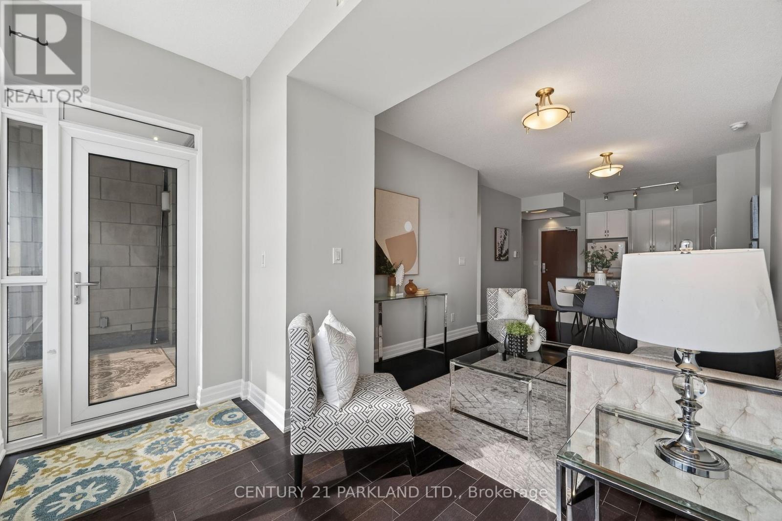 207 - 111 Civic Square Gate, Aurora, Ontario  L4G 0S6 - Photo 19 - N12840644