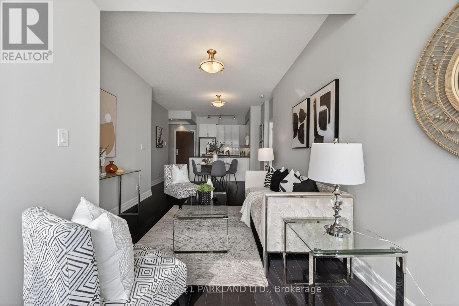 207 - 111 Civic Square Gate, Aurora, Ontario  L4G 0S6 - Photo 20 - N12840644