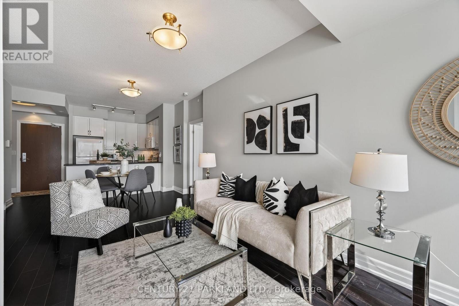 207 - 111 Civic Square Gate, Aurora, Ontario  L4G 0S6 - Photo 21 - N12840644