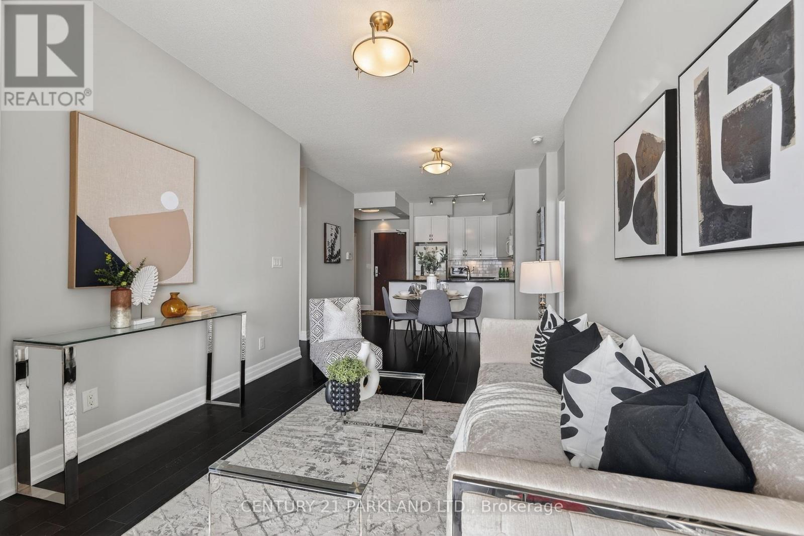 207 - 111 Civic Square Gate, Aurora, Ontario  L4G 0S6 - Photo 22 - N12840644