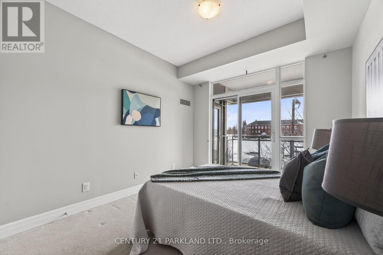 207 - 111 Civic Square Gate, Aurora, Ontario  L4G 0S6 - Photo 25 - N12840644