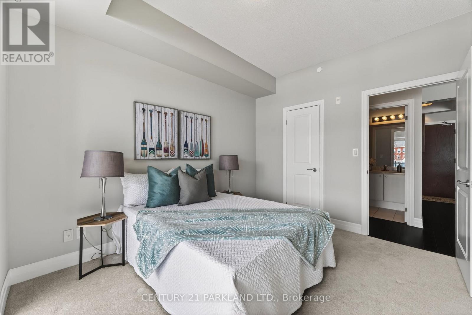 207 - 111 Civic Square Gate, Aurora, Ontario  L4G 0S6 - Photo 26 - N12840644