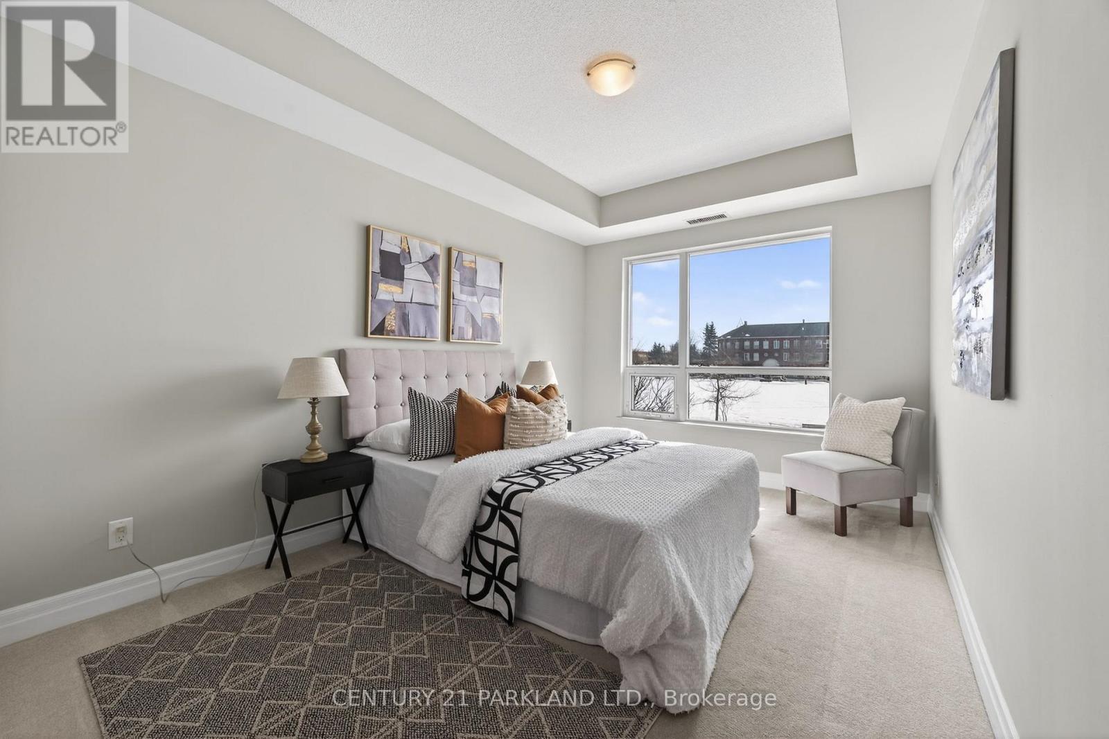 207 - 111 Civic Square Gate, Aurora, Ontario  L4G 0S6 - Photo 29 - N12840644