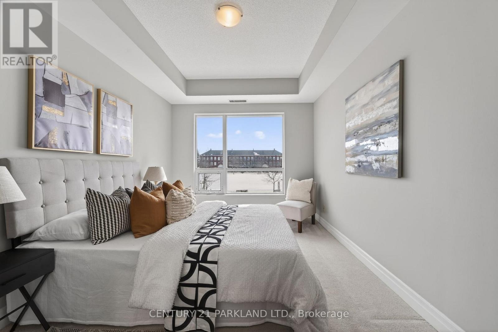 207 - 111 Civic Square Gate, Aurora, Ontario  L4G 0S6 - Photo 30 - N12840644